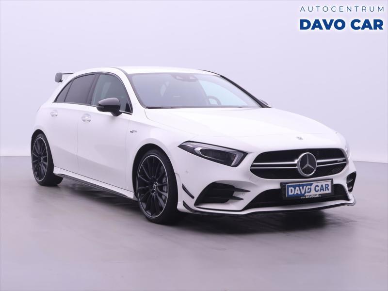Mercedes-Benz Klasse A