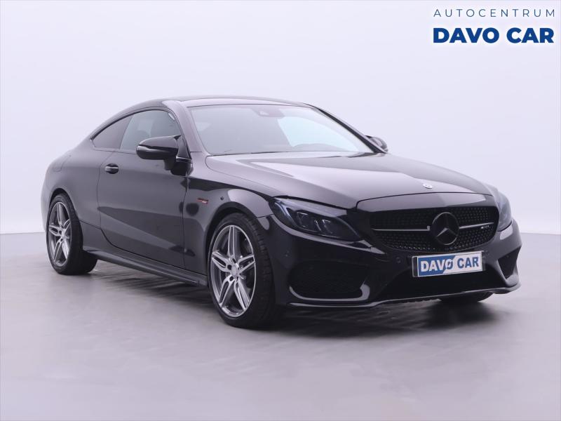 Mercedes-Benz Klasse C