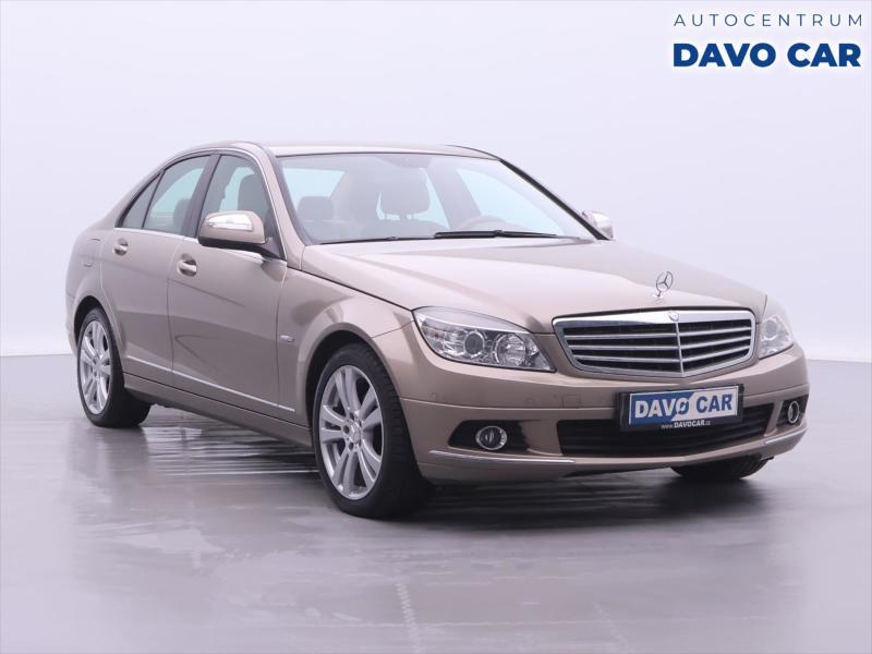 Mercedes-Benz Klasse C