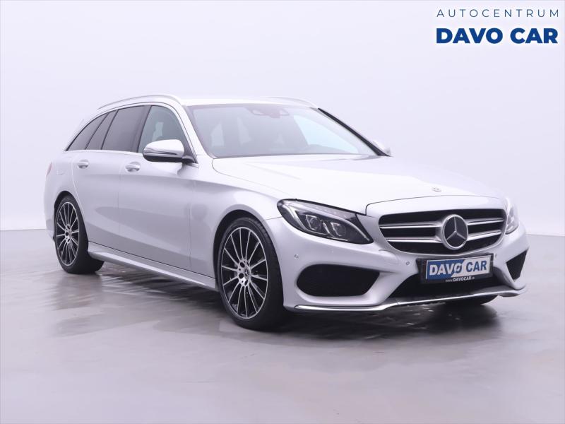 Mercedes-Benz Klasse C