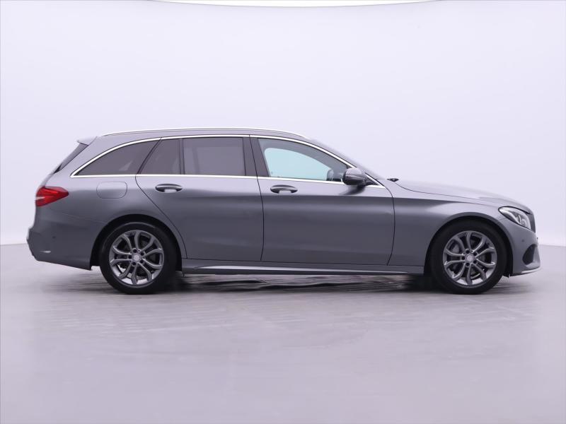 Mercedes-Benz Klasse C