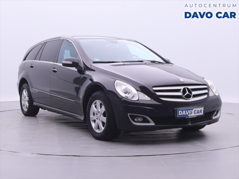 Mercedes-Benz Klasse R