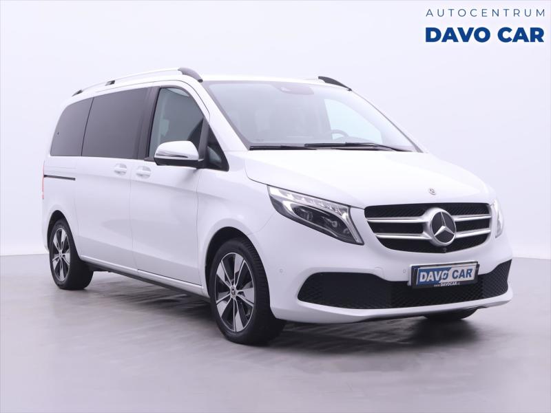 Mercedes-Benz Klasse V