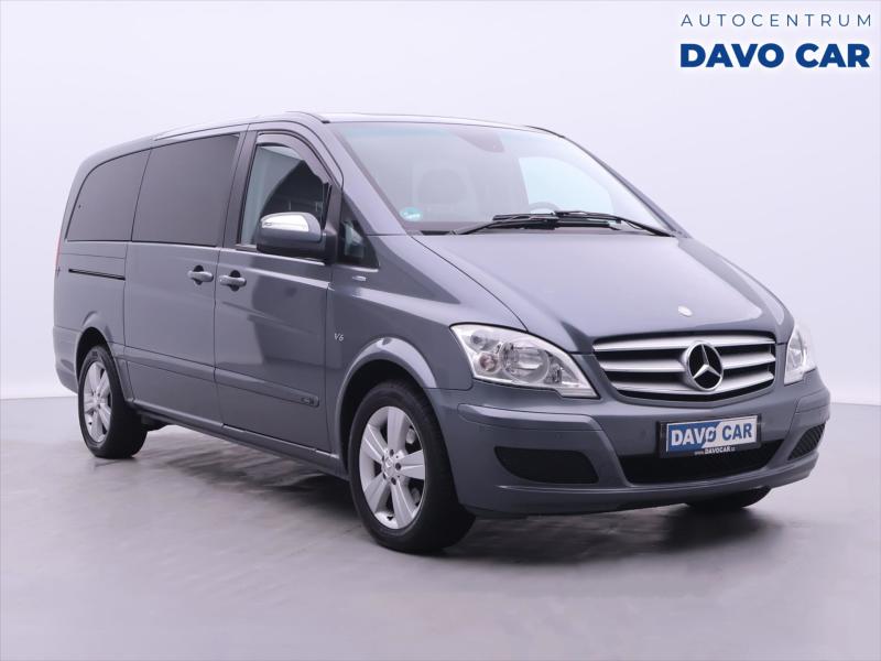 Mercedes-Benz Viano