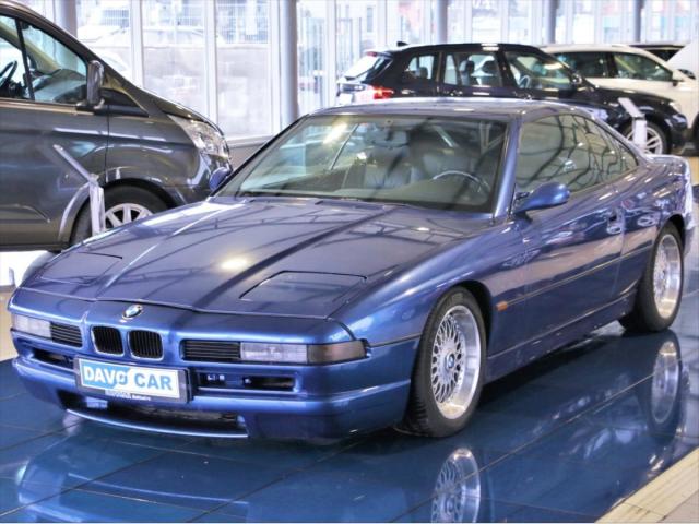 BMW 8er Reihe