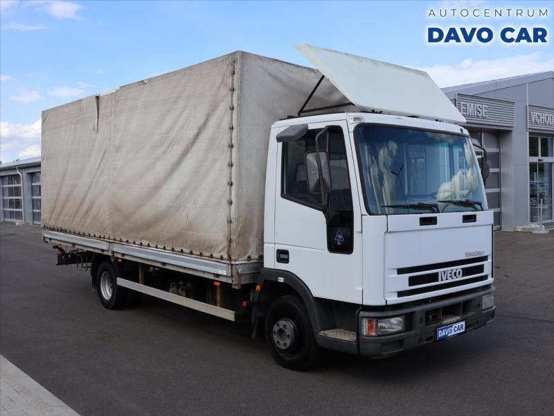 Iveco Eurocargo
