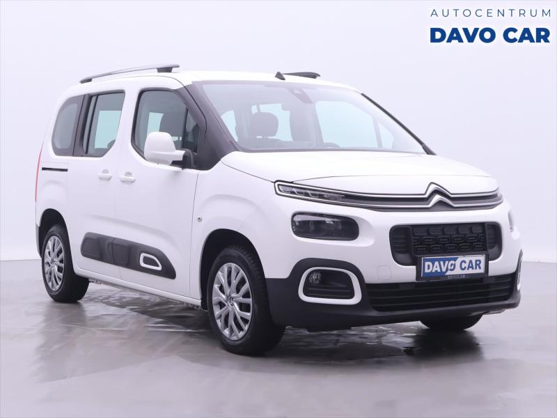 Citron Berlingo