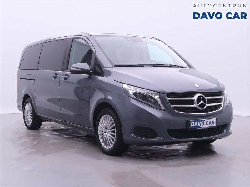 Mercedes-Benz Klasse V