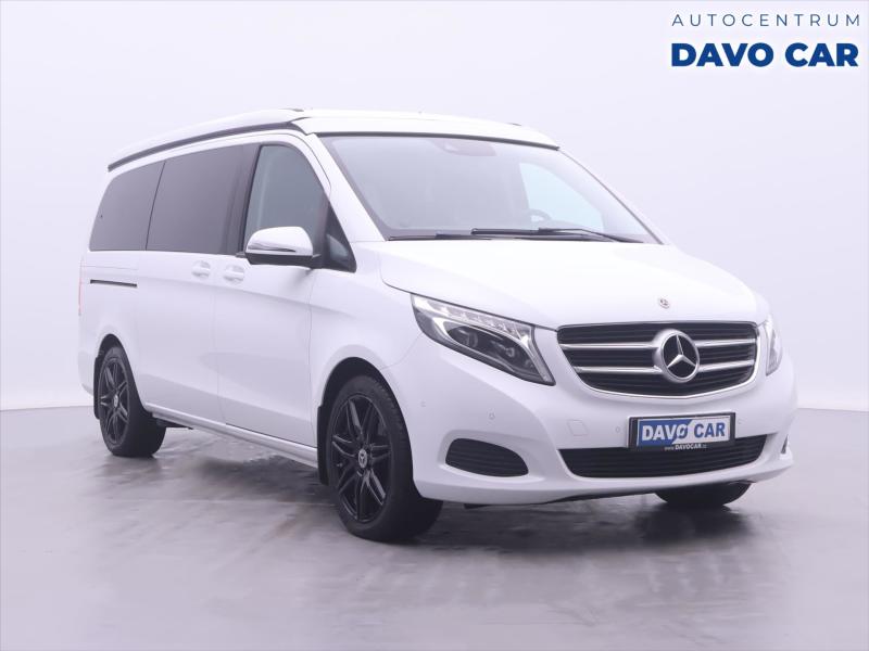 Mercedes-Benz Klasse V