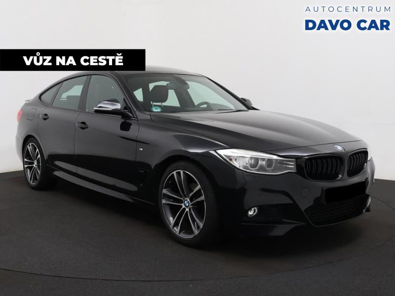 BMW 3er Reihe