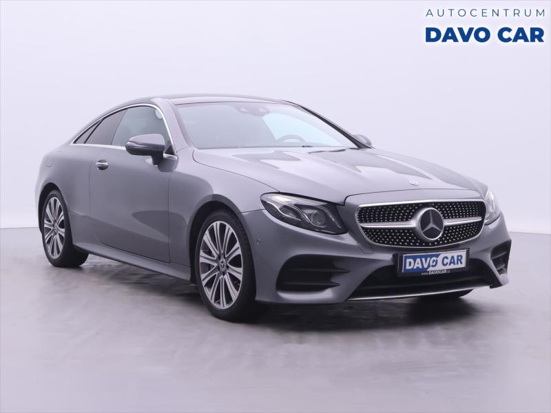 Mercedes-Benz Klasse E