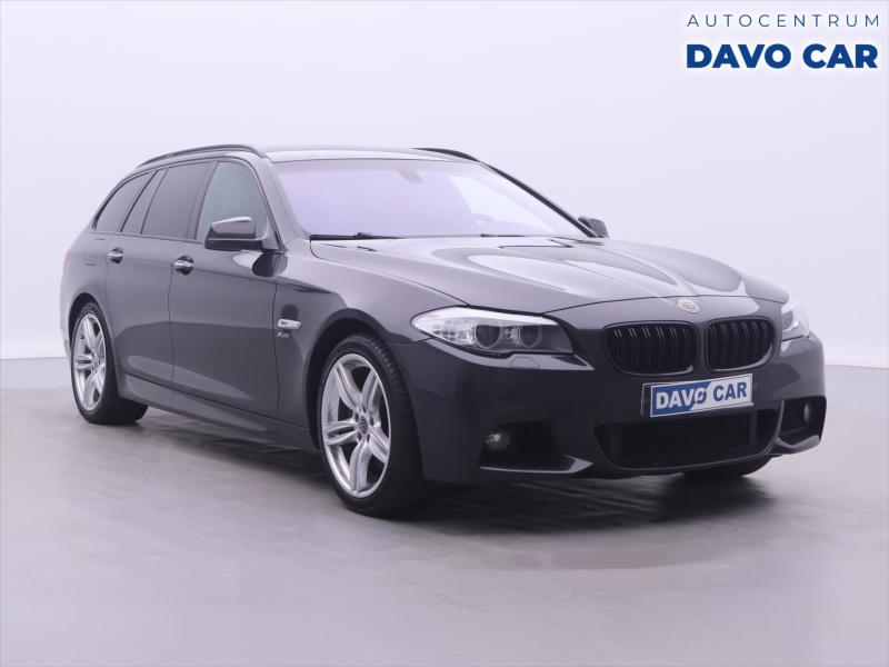 BMW 5er Reihe