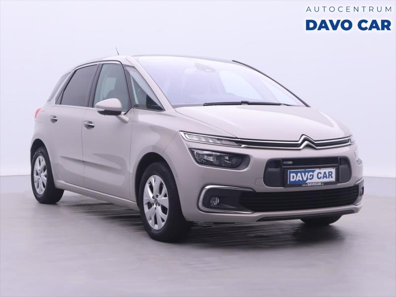 Citron C4 Picasso