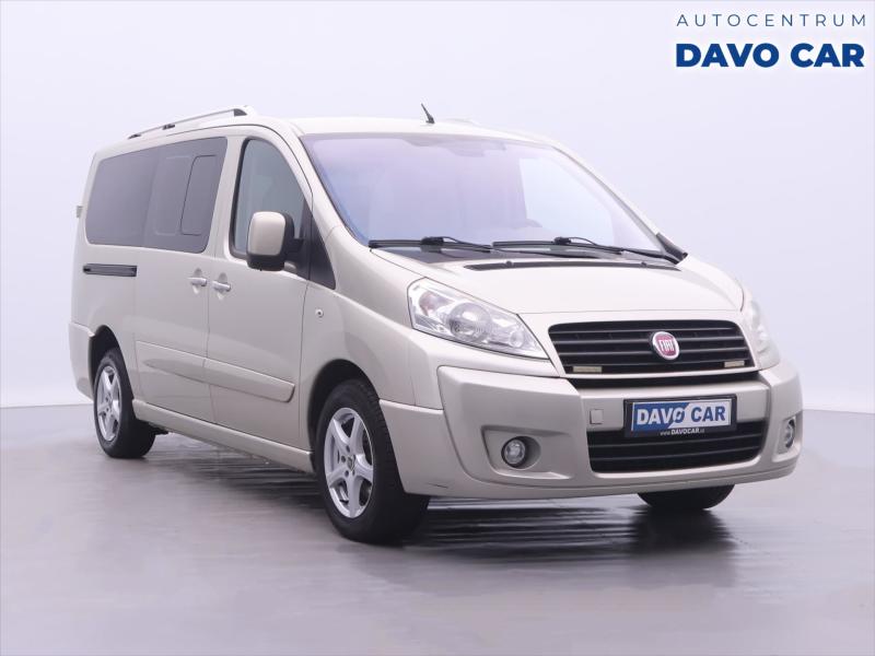 Fiat Scudo