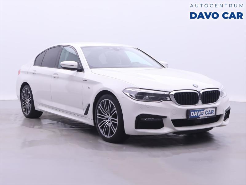 BMW 5er Reihe