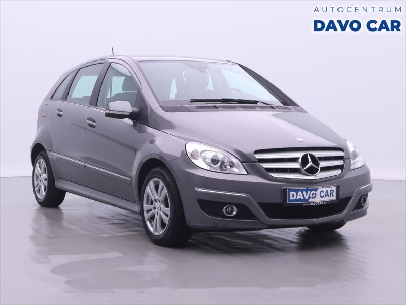 Mercedes-Benz Klasse B