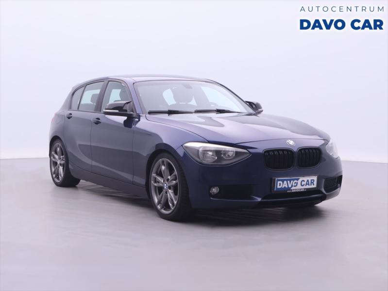 BMW 1er Reihe