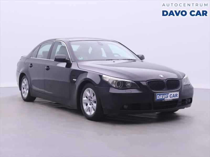 BMW 5er Reihe