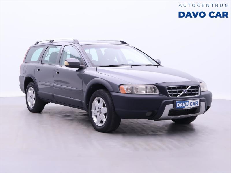 Volvo XC70