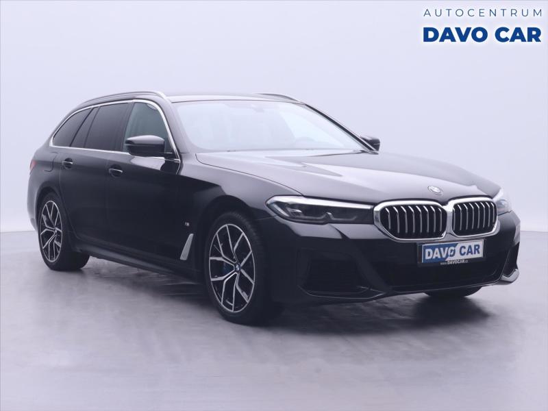 BMW 5er Reihe