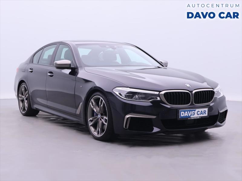 BMW 5er Reihe