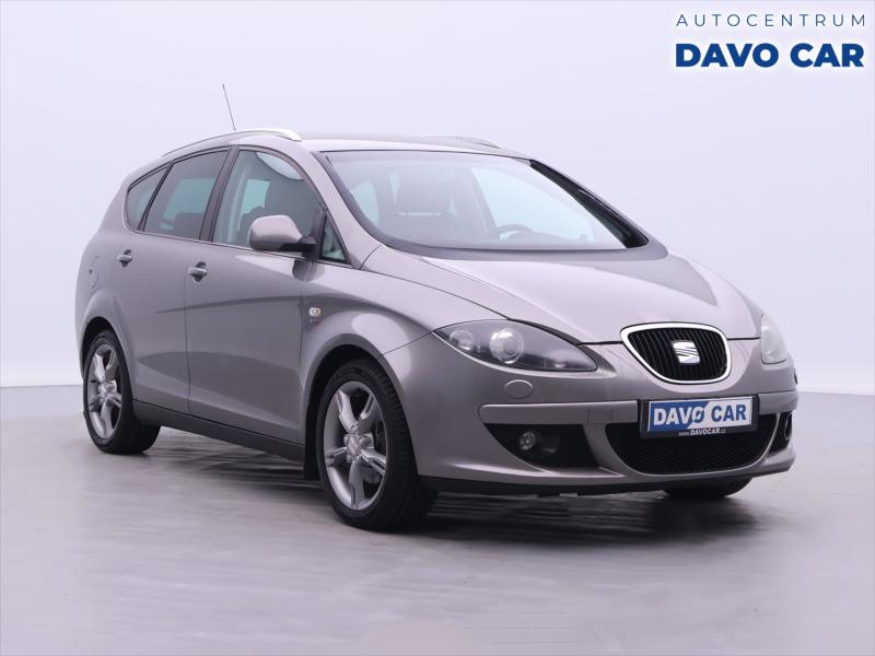 Seat Altea
