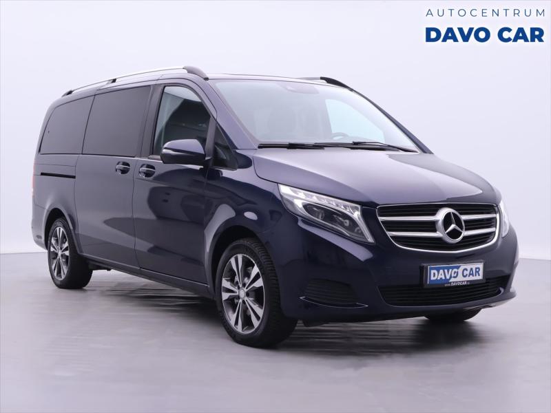 Mercedes-Benz Klasse V