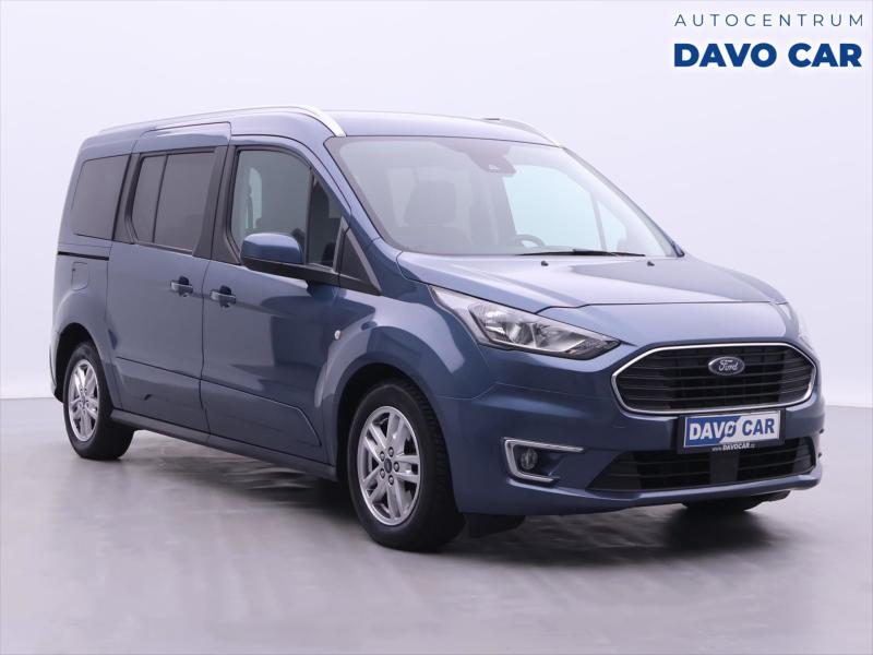 Ford Tourneo Connect