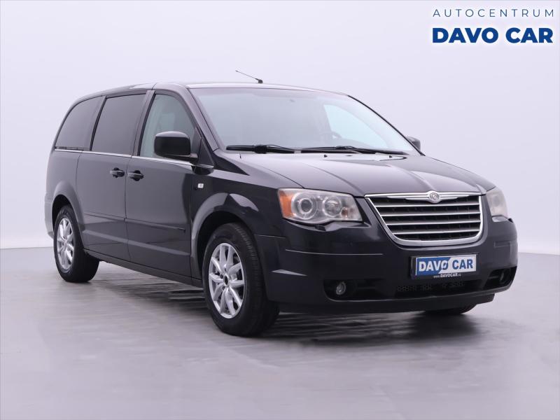 Chrysler Grand Voyager