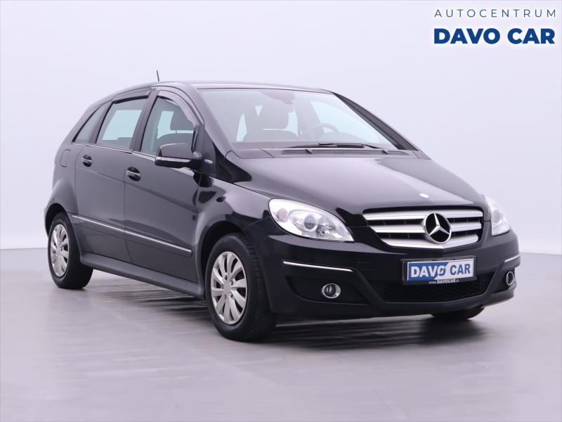 Mercedes-Benz Klasse B