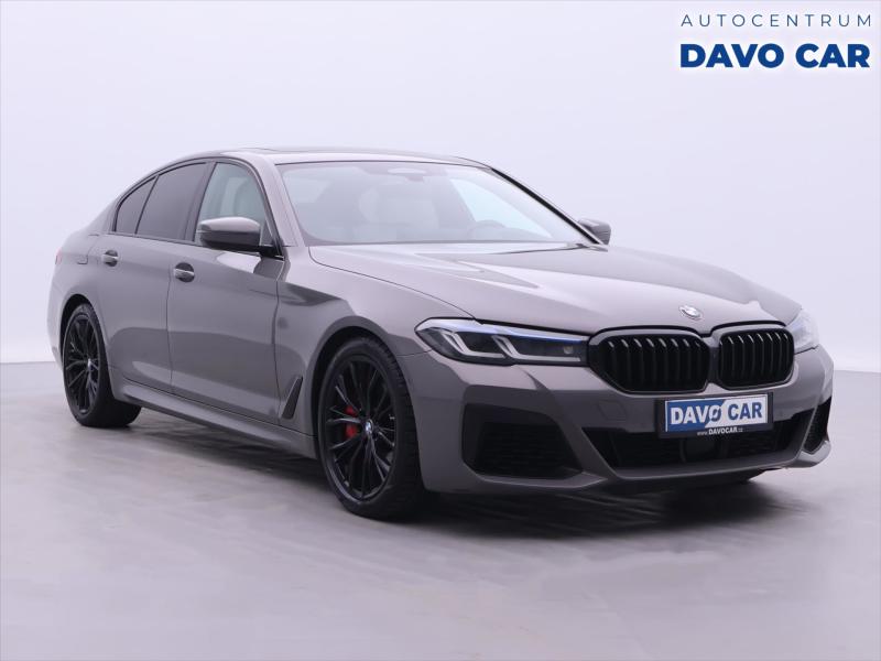BMW 5er Reihe
