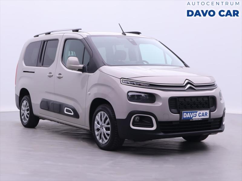 Citron Berlingo