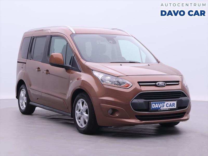 Ford Tourneo Connect