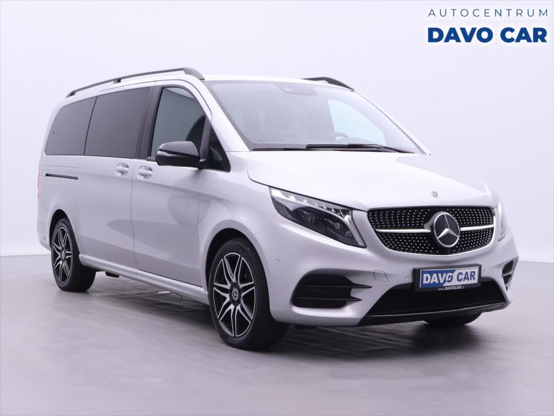 Mercedes-Benz Klasse V