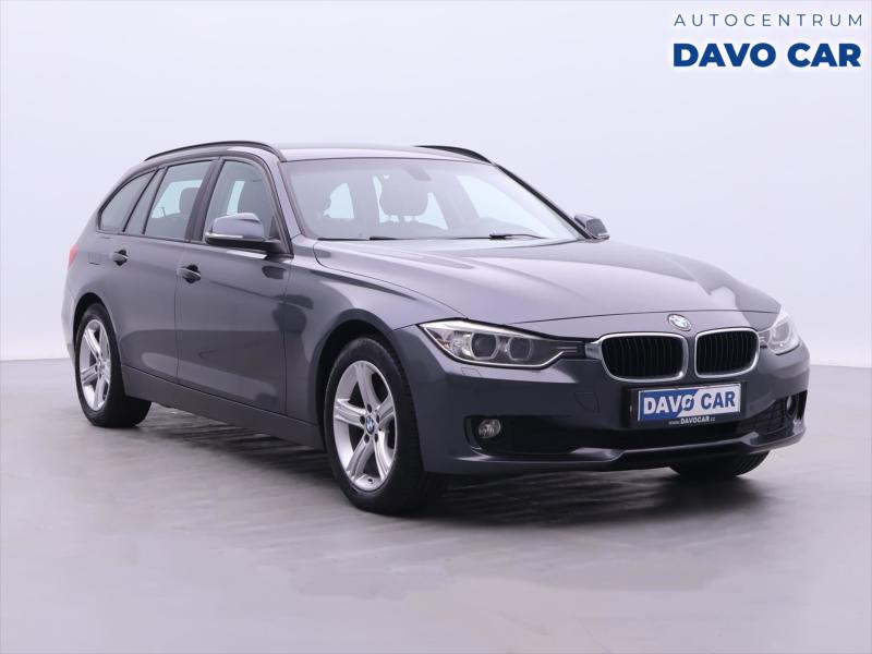 BMW 3er Reihe