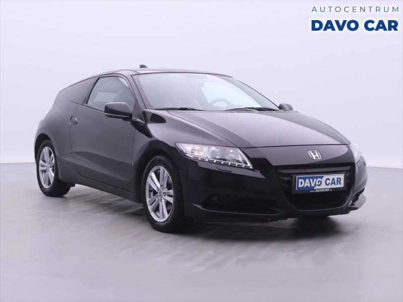 Honda CR-Z