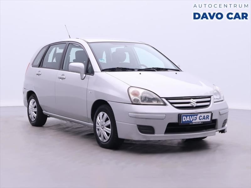 Suzuki Liana