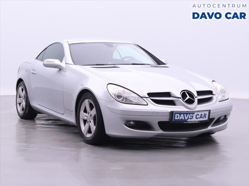 Mercedes-Benz SLK
