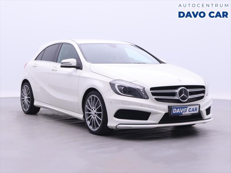 Mercedes-Benz Klasse A