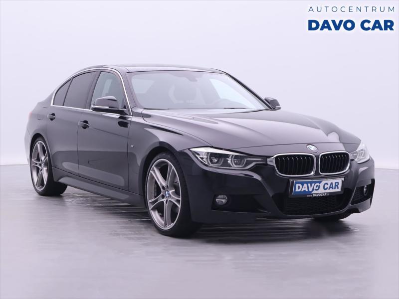 BMW 3er Reihe