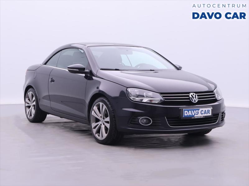 Volkswagen EOS