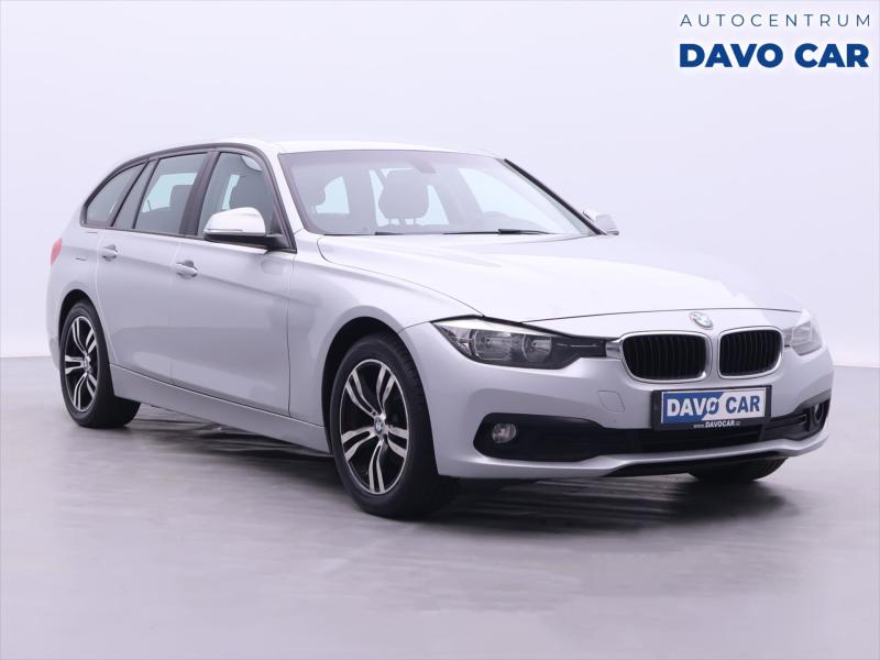 BMW 3er Reihe