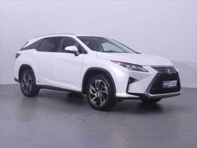 Lexus RX 450h plus