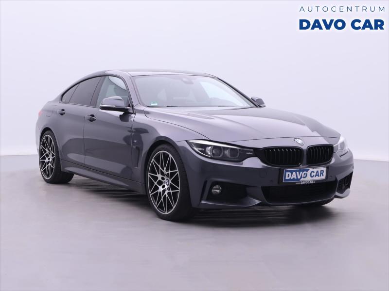 BMW 4er Reihe