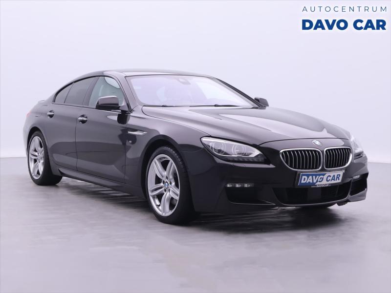 BMW 6er Reihe