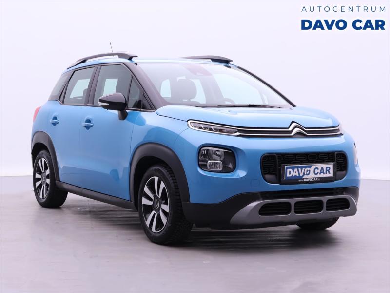 Citron C3 Aircross