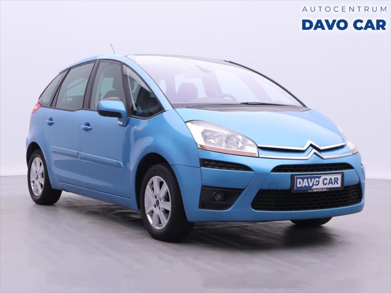 Citron C4 Picasso