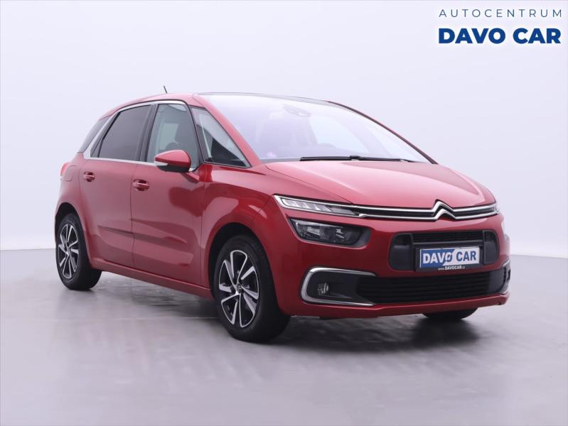 Citron C4 Picasso