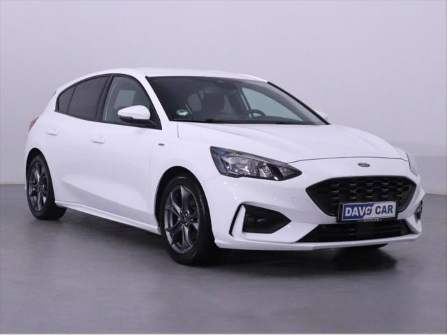 Ford Focus 1,0 EcoBoost 92kW ST-Line DPH