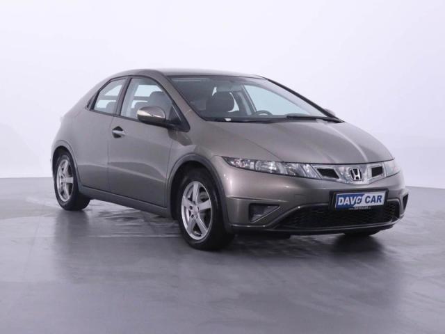 Honda Civic 1,3 i 73kW CZ Comfort Aut.klim